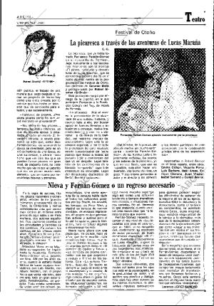 ABC MADRID 20-11-1992 página 93