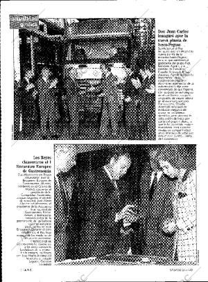 ABC MADRID 21-11-1992 página 10