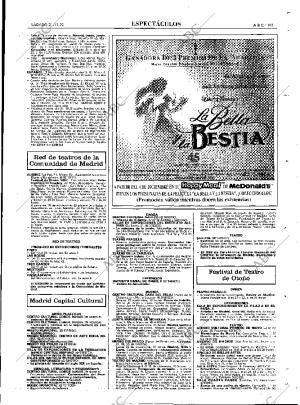 ABC MADRID 21-11-1992 página 103