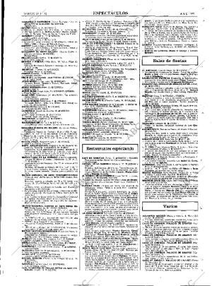 ABC MADRID 21-11-1992 página 105