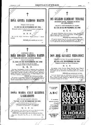 ABC MADRID 21-11-1992 página 107