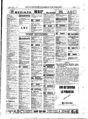 ABC MADRID 21-11-1992 página 115