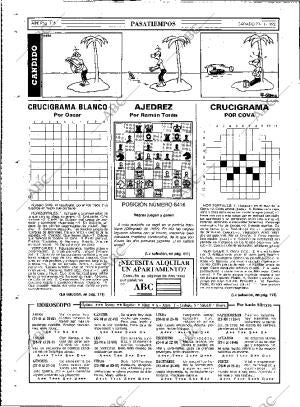 ABC MADRID 21-11-1992 página 116