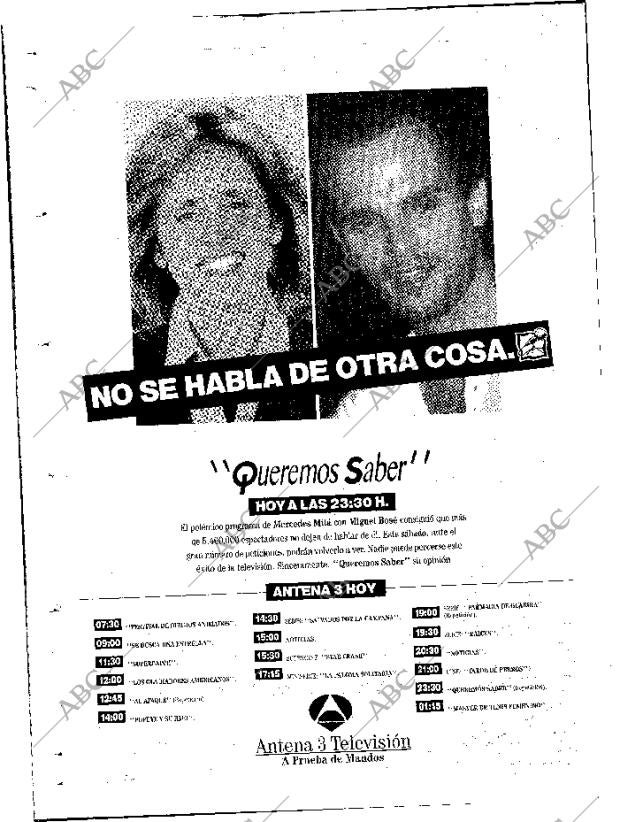 ABC MADRID 21-11-1992 página 120