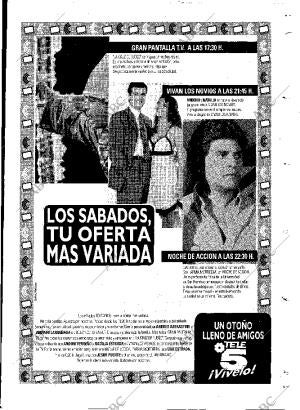 ABC MADRID 21-11-1992 página 123