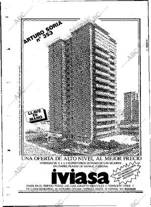 ABC MADRID 21-11-1992 página 128