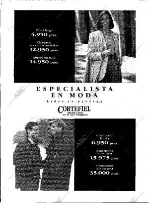 ABC MADRID 21-11-1992 página 13