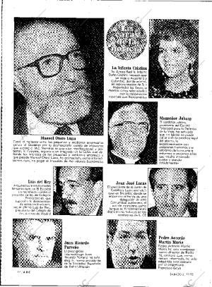 ABC MADRID 21-11-1992 página 14