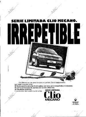 ABC MADRID 21-11-1992 página 15