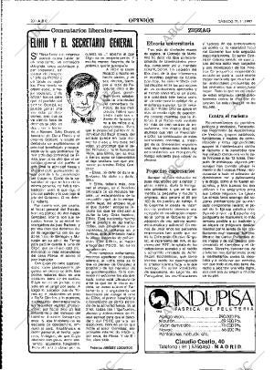 ABC MADRID 21-11-1992 página 20