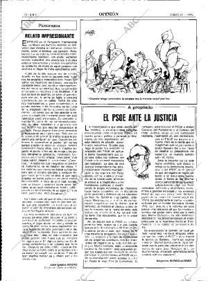 ABC MADRID 21-11-1992 página 22