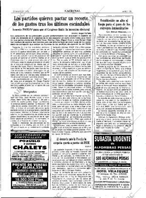 ABC MADRID 21-11-1992 página 25