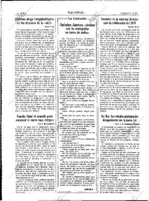ABC MADRID 21-11-1992 página 26