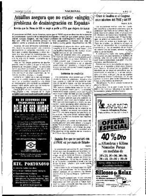 ABC MADRID 21-11-1992 página 27