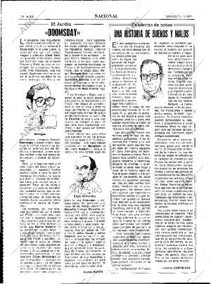 ABC MADRID 21-11-1992 página 30