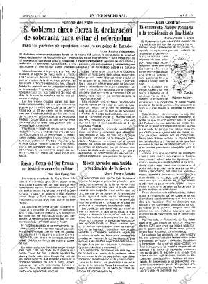 ABC MADRID 21-11-1992 página 35