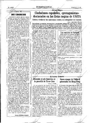 ABC MADRID 21-11-1992 página 38