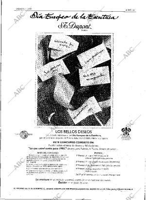 ABC MADRID 21-11-1992 página 39
