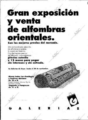 ABC MADRID 21-11-1992 página 4