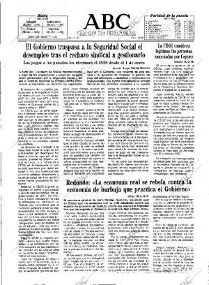 ABC MADRID 21-11-1992 página 41