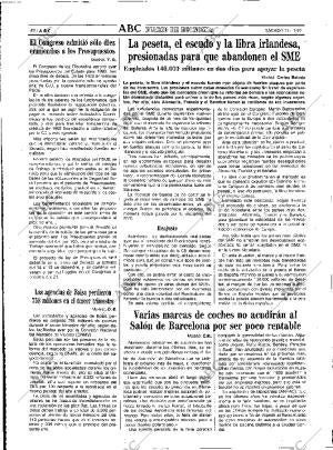 ABC MADRID 21-11-1992 página 42