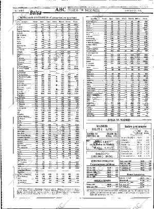 ABC MADRID 21-11-1992 página 46