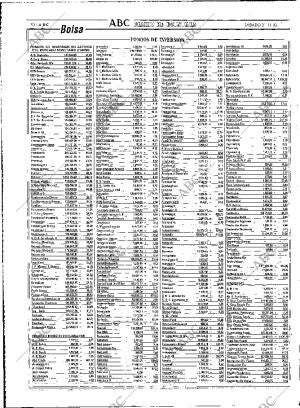 ABC MADRID 21-11-1992 página 50