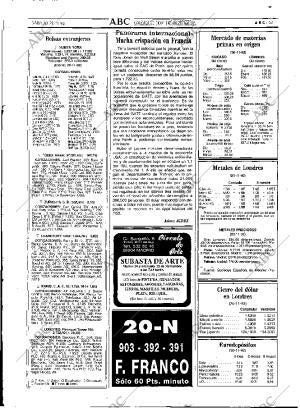 ABC MADRID 21-11-1992 página 53