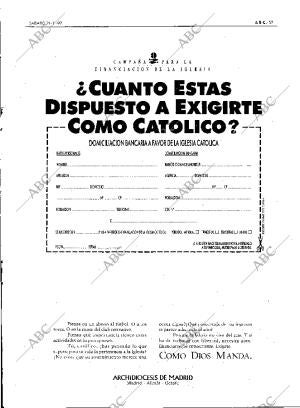 ABC MADRID 21-11-1992 página 57