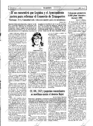 ABC MADRID 21-11-1992 página 59