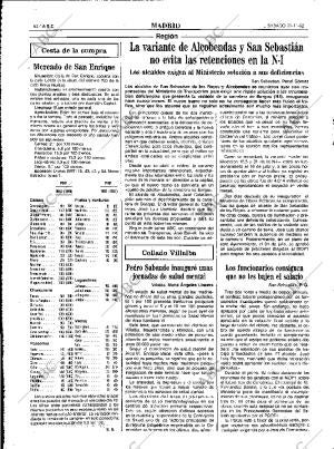ABC MADRID 21-11-1992 página 62