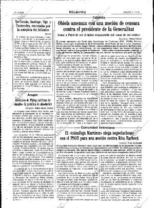 ABC MADRID 21-11-1992 página 70