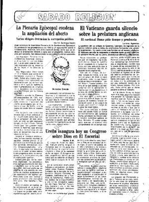 ABC MADRID 21-11-1992 página 71