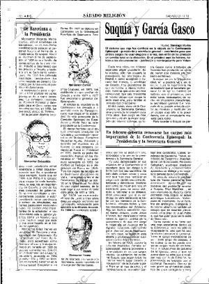 ABC MADRID 21-11-1992 página 72