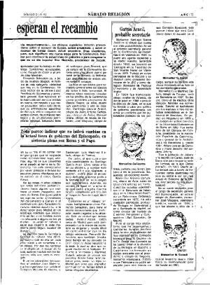 ABC MADRID 21-11-1992 página 73