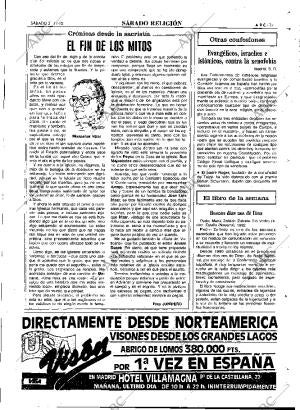 ABC MADRID 21-11-1992 página 77
