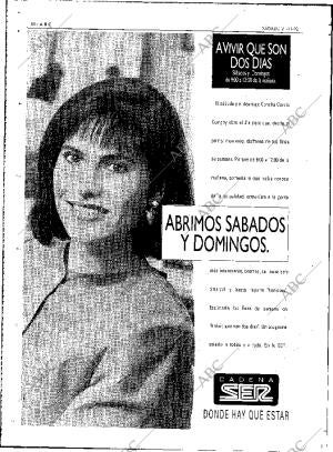 ABC MADRID 21-11-1992 página 80