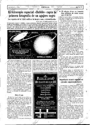 ABC MADRID 21-11-1992 página 83