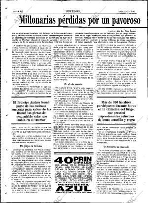 ABC MADRID 21-11-1992 página 88