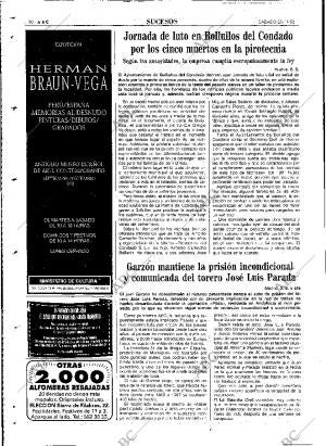ABC MADRID 21-11-1992 página 90