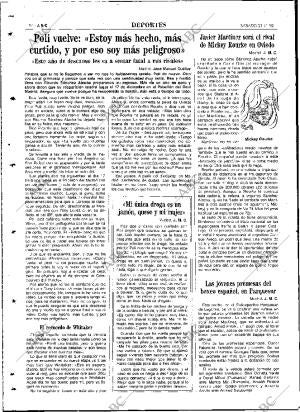 ABC MADRID 21-11-1992 página 94