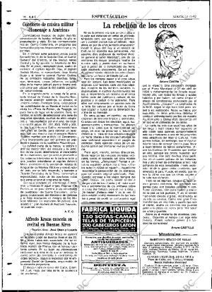 ABC MADRID 21-11-1992 página 96