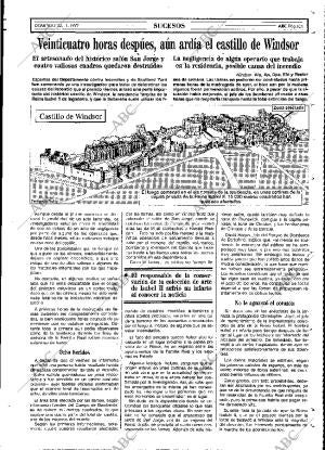 ABC MADRID 22-11-1992 página 101