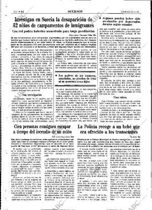 ABC MADRID 22-11-1992 página 102