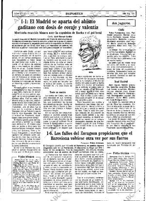 ABC MADRID 22-11-1992 página 105
