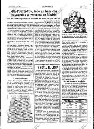 ABC MADRID 22-11-1992 página 107