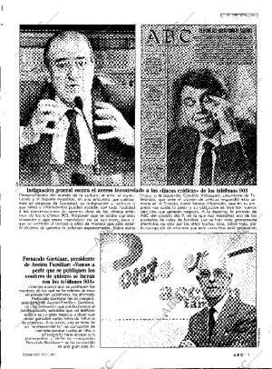 ABC MADRID 22-11-1992 página 11