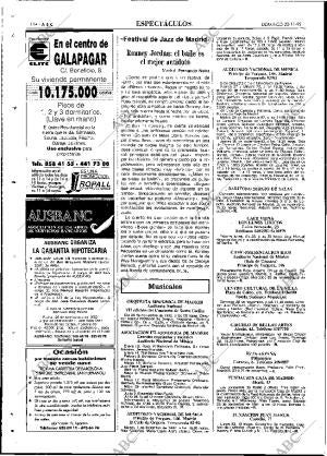 ABC MADRID 22-11-1992 página 114