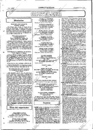 ABC MADRID 22-11-1992 página 116