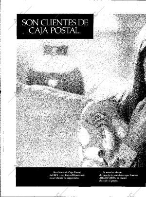 ABC MADRID 22-11-1992 página 12